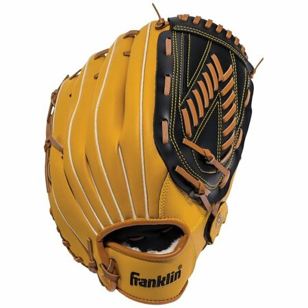 FRANKLIN SPORTS INDUSTRY BASEBALL GLOVE RGHT 13 in. 22601